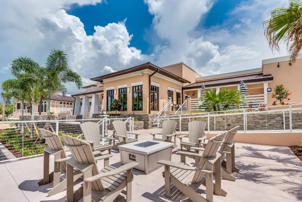 Stunning Villa W Private Poolspa & Game Room أورلاندو المظهر الخارجي الصورة